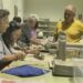 Comienza el taller de cerámica “Somos natura” en Manilva