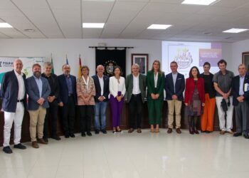 Concluyen las VII Jornadas de Urbanismo, Territorio y Medioambiente