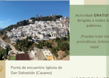 Descubre la flora y fauna de Casares