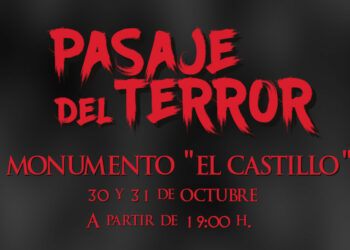 Vuelve el pasaje del terror a Manilva