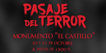 Vuelve el pasaje del terror a Manilva