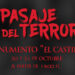 Vuelve el pasaje del terror a Manilva