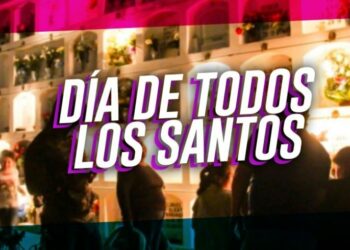 Horarios especiales en los cementerios por el día de Todos los Santos