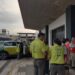 Andalucía acoge hoy un simulacro de accidente aéreo con la participación de 140 efectivos de emergencias
