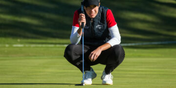 Carlota Ciganda defenderá la corona del Andalucía Costa del Sol Open de España 2022