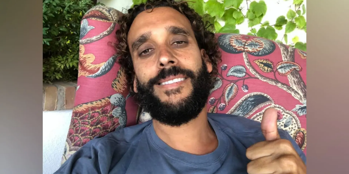 Muere el doctor Jesús Candel, ‘Spiriman’