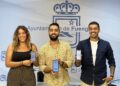 ‘Bupyt’ una aplicación dirigida a universitarios que buscan compartir transporte y piso creada por dos jovenes de Fuengirola