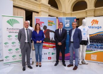 La carrera urbana ‘Ciudad de Málaga’ regresa el 23 de octubre con nuevo recorrido