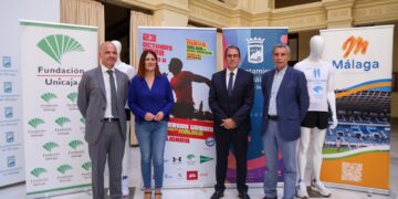 La carrera urbana ‘Ciudad de Málaga’ regresa el 23 de octubre con nuevo recorrido