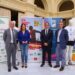 La carrera urbana ‘Ciudad de Málaga’ regresa el 23 de octubre con nuevo recorrido