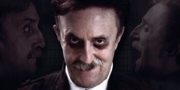 El humorista Santi Rofríguez presenta la comedia ‘Espíritu’ en el Auditorio Felipe VI