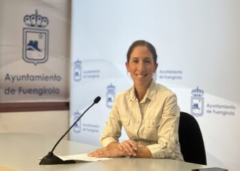 Taller gratuito de competencias profesionales para desempleados en Fuengirola