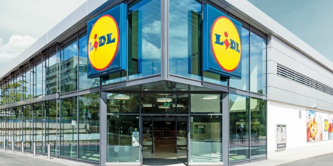 Lidl invierte 600.000 euros para «promocionar los productos de pequeños y medianos productores andaluces»