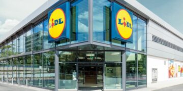 Lidl invierte 600.000 euros para «promocionar los productos de pequeños y medianos productores andaluces»
