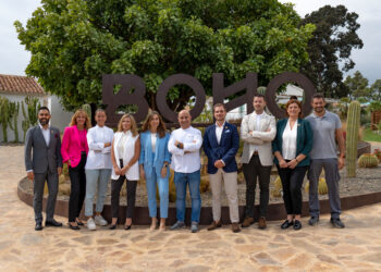 Boho Club presenta grandes novedades gastronómicas y de ocio para la nueva temporada en Marbella