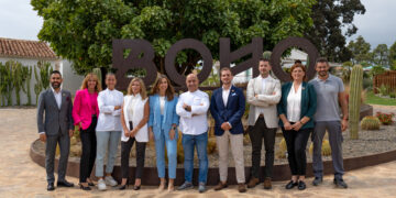 Boho Club presenta grandes novedades gastronómicas y de ocio para la nueva temporada en Marbella