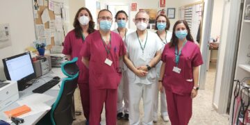 El Hospital Costa del Sol registra ocho donaciones multiorgánicas y cinco de multitejidos en los primeros ocho meses de 2022