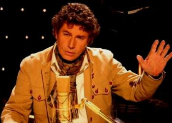 Muere el periodista Jesús Quintero a los 82 años