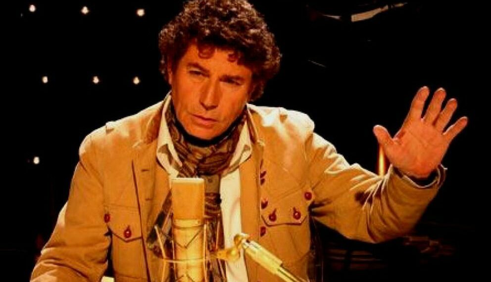 Muere el periodista Jesús Quintero a los 82 años