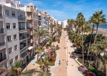 V Premio Málaga Viva al proyecto sostenible ‘Estepona, Jardín de la Costa del Sol’
