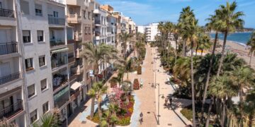 V Premio Málaga Viva al proyecto sostenible ‘Estepona, Jardín de la Costa del Sol’