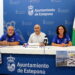 I Open Mar-Costa de pesca deportiva en Estepona patrocinado por Achedosol