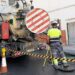 Hidralia y el Ayuntamiento de Estepona limpian 138 kilómetros de la red de saneamiento