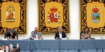 Se aprueba el hermanamiento entre las ciudades de Estepona y Almuñécar