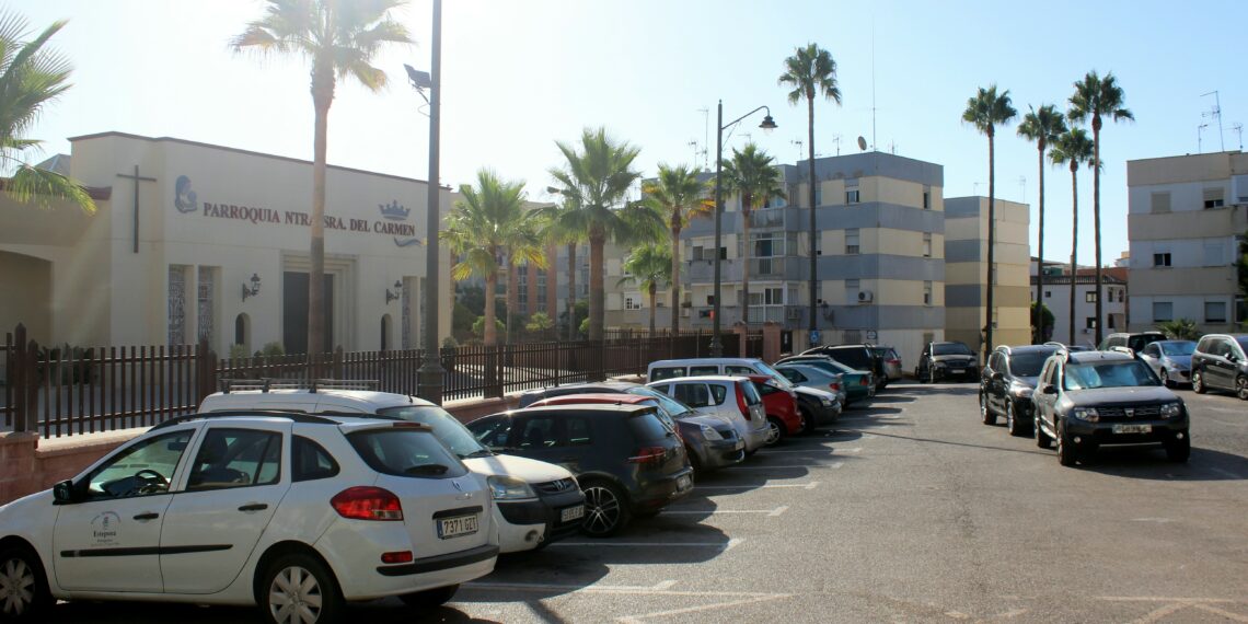 El Ayuntamiento de Estepona aprueba el sexto parking público con coste de un euro al día