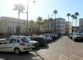 El Ayuntamiento de Estepona aprueba el sexto parking público con coste de un euro al día