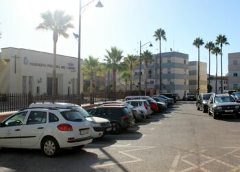 El Ayuntamiento de Estepona aprueba el sexto parking público con coste de un euro al día