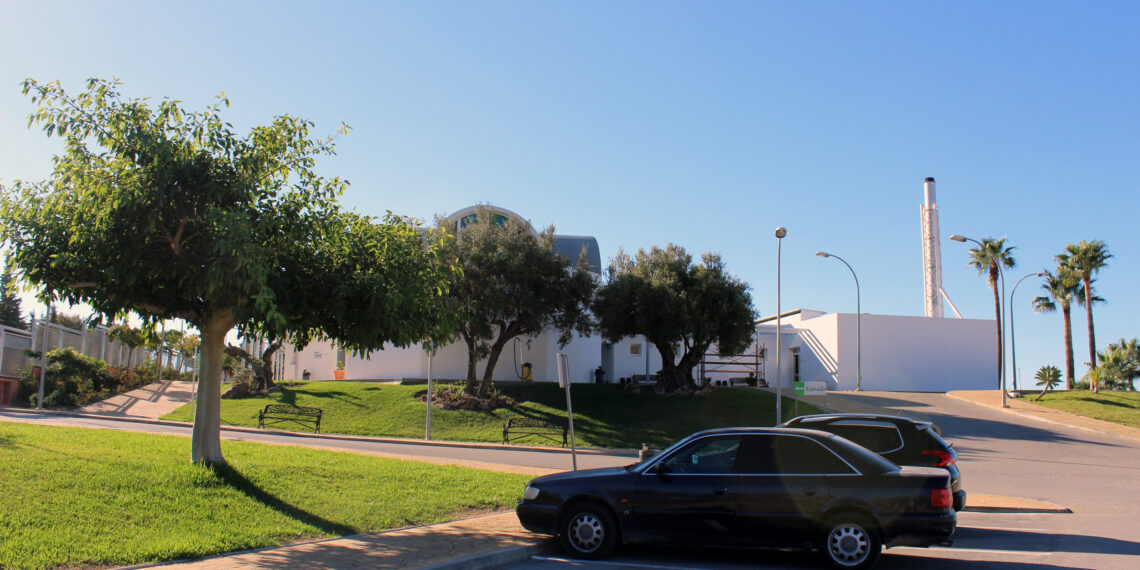 Estepona activa el plan especial con motivo de la Festividad de Todos los Santos