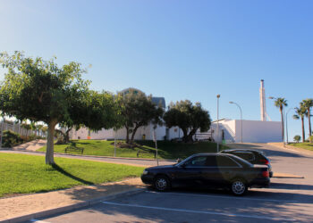 Estepona activa el plan especial con motivo de la Festividad de Todos los Santos