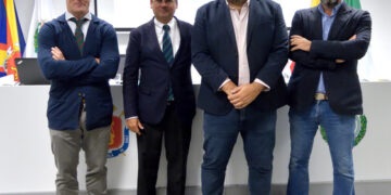 En defensa del uso de agua regenerada en los campos de golf