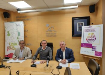 Manilva acoge las VII Jornadas de Urbanismo, Territorio y Medio Ambiente