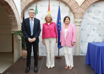 La UNED ofertará en Marbella el grado de Educación Infantil a partir de 2023