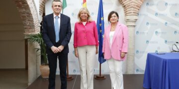 La UNED ofertará en Marbella el grado de Educación Infantil a partir de 2023