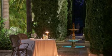 Gastronomía para todos los gustos en la nueva temporada de Anantara Villa Padierna