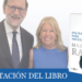 Mariano Rajoy presentará su libro “Política para adultos” en Marbella