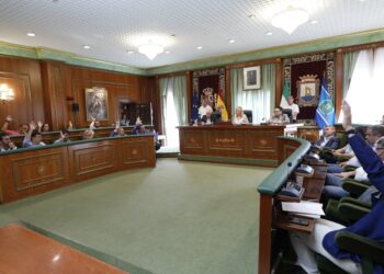 En Marbella se aprueba un paquete de medidas fiscales, que permitirá en 2023 un ahorro de 15 millones de euros a los ciudadanos