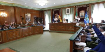En Marbella se aprueba un paquete de medidas fiscales, que permitirá en 2023 un ahorro de 15 millones de euros a los ciudadanos