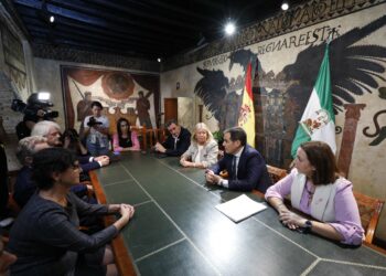 La Junta incluye en su presupuesto para 2023 el Palacio de Justicia de Marbella