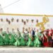 Inauguradas las ferias San Pedro Alcántara destacando los dispositivos de seguridad y limpieza