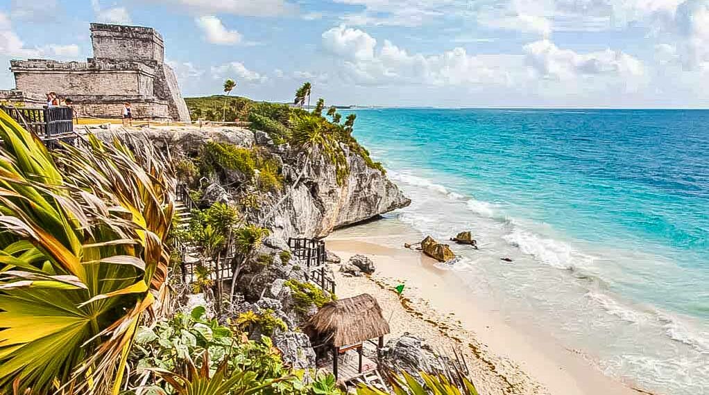 Nace el Viajero Maya, un blog que despeja incógnitas sobre los viajes a la Riviera Maya