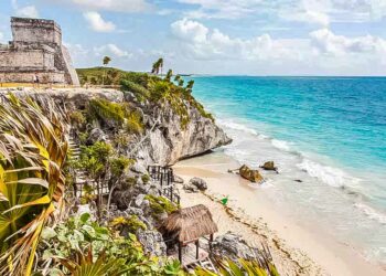Nace el Viajero Maya, un blog que despeja incógnitas sobre los viajes a la Riviera Maya