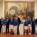 El Trofeo de la Solheim Cup llega a Sevilla