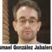 Se busca a Ismael González Jabalera, desaparecido el pasado jueves
