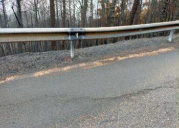 3,1 millones de euros para arreglar las carreteras afectadas por el incendio de Sierra Bermeja