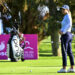 Azahara Muñoz confirma su presencia en el Andalucía Costa del Sol Open de Benahavís