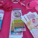 La Asociación Bandera Rosa, de Secadero, informa esta semana sobre el cáncer de mama